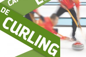 Campeonato de España de Curling || 