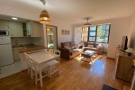 Ref: 0369 || Vista apartamento