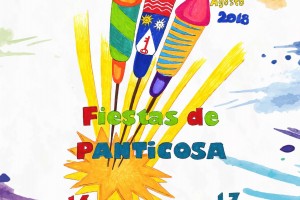 Fiestas Patronales de Panticosa || 
