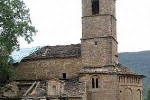 Visita guiada ruta de las Iglesias del Serrablo || 